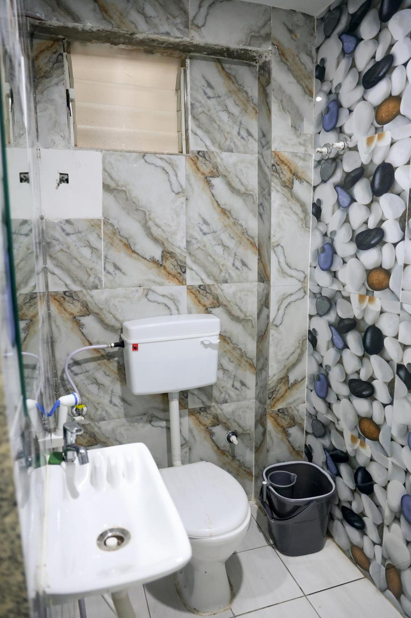 Hotel Aaram Kalupur アーメダバード エクステリア 写真