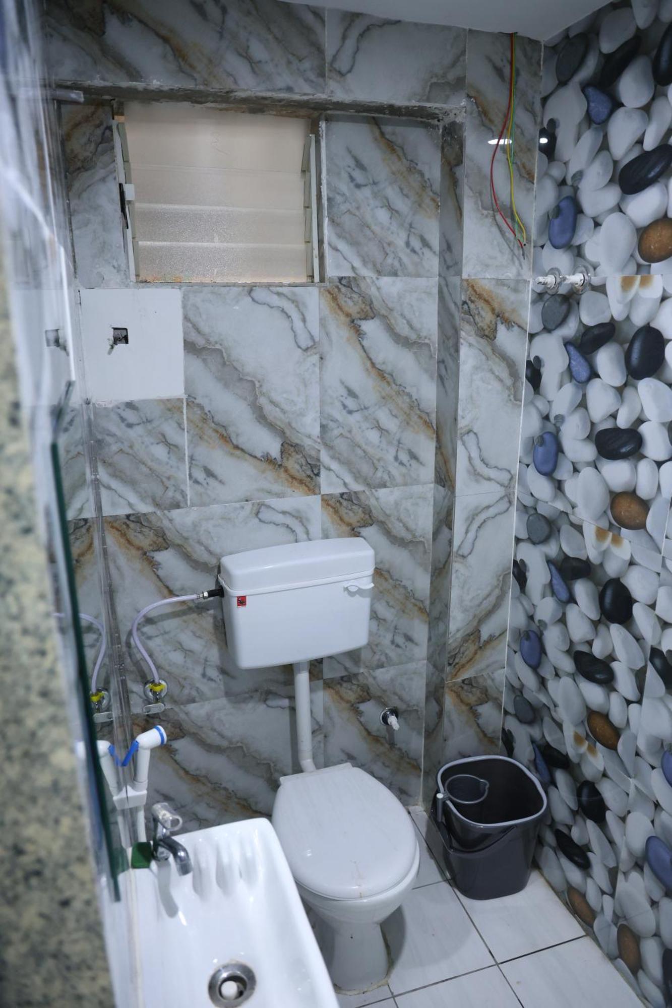 Hotel Aaram Kalupur アーメダバード エクステリア 写真