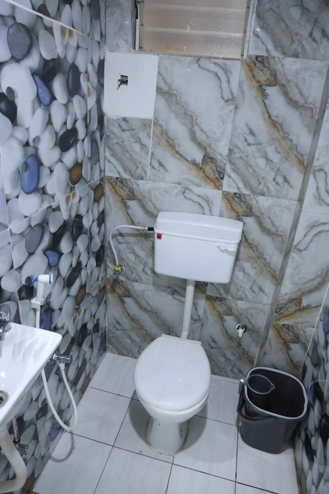Hotel Aaram Kalupur アーメダバード エクステリア 写真